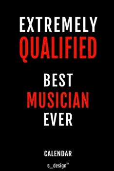 Calendar for Musicians / Musician: Weekly Calend