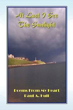 Paperback At Last I See the Sunlight Book