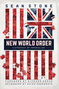 Paperback New World Order: A Strategy of Imperialism Book