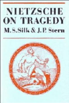 Nietzsche on Tragedy (Cambridge Paperback Library) - Book  of the Cambridge Philosophy Classics