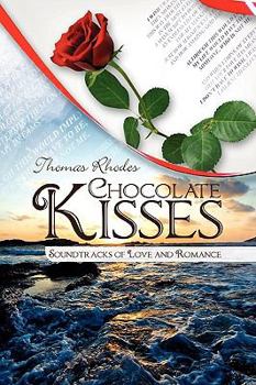 Paperback Chocolate Kisses Book