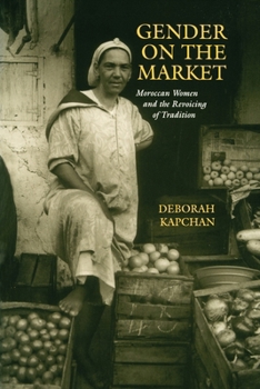 Gender on the Market (New Cultural Studies Series)