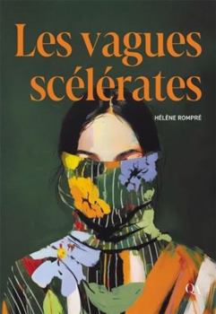 Paperback Vagues scélérates (QA fiction) (French Edition) [French] Book
