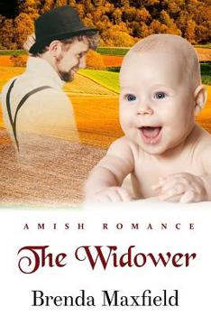 Paperback The Widower Book