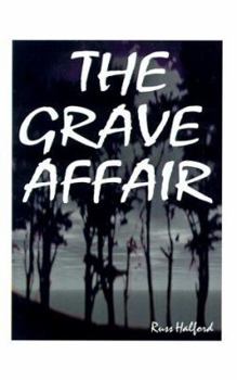 Paperback The Crave Affair Book