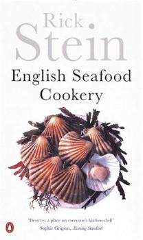 Paperback English Seafood Cookery Book