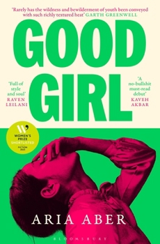 Paperback Good Girl Book