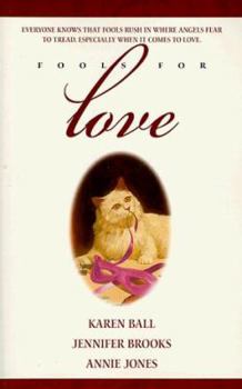 Paperback Fools for Love Book