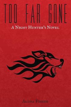 Paperback Too Far Gone Book