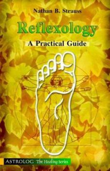 Paperback Reflexology: A Practical Guide Book