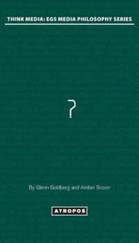 Paperback Question Mark Book