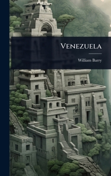 Hardcover Venezuela Book