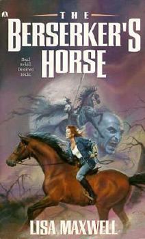 Mass Market Paperback The Berserker's Horse Book