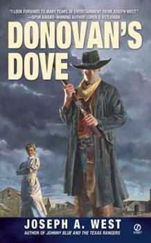 Mass Market Paperback Donovan's Dove Book