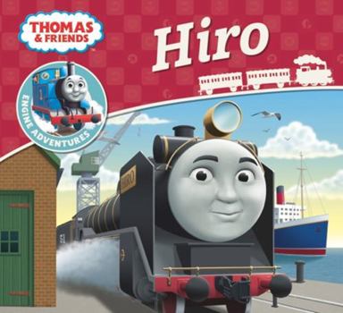 Hiro - Book  of the Thomas Story Library