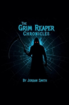 Paperback The Grim Reaper Chronicles: Awakening Book