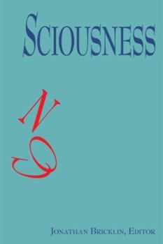 Paperback Sciousness Book