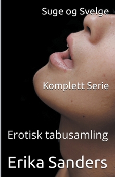 Paperback Suge og Svelge. Komplett Serie [Norwegian] Book