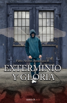 Paperback EXTERMINIO Y GLORIA (Spanish Edition) [Spanish] Book