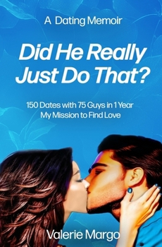 Paperback Did He Really Just Do That? Book