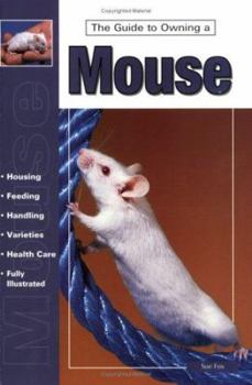 Paperback Guide to Owning a Mouse Book