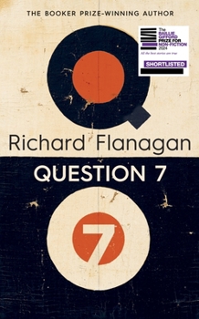 Hardcover Question 7 Book