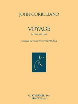 Paperback Voyage Book