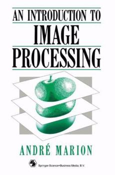 Paperback Introduction to Image Processing Book