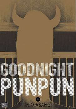 Paperback Goodnight Punpun, Vol. 6 Book
