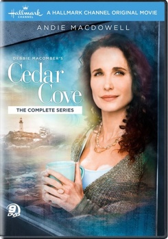 Cedar Cove: The Complete Series