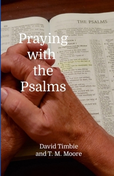 Paperback Praying with the Psalms Book