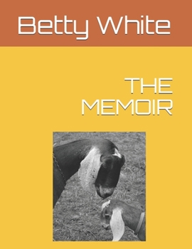 Paperback The Memoir Book