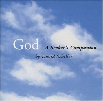 Paperback God: A Seeker's Companion Book