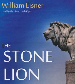 Audio CD The Stone Lion Book