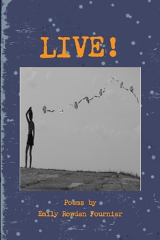 Paperback Live! Book