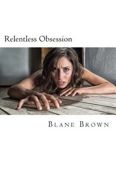 Paperback Relentless Obsession Book