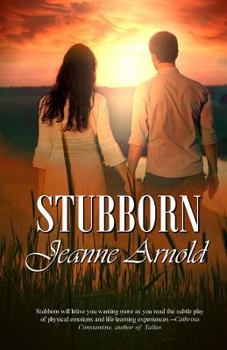 Paperback Stubborn Book