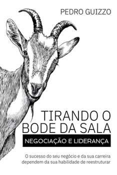 Paperback Tirando O Bode Da Sala [Portuguese] Book