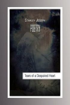 Paperback Tears of a Despaired Heart Book