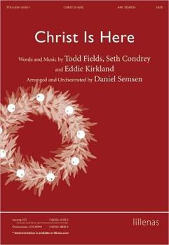 Christ Is Here