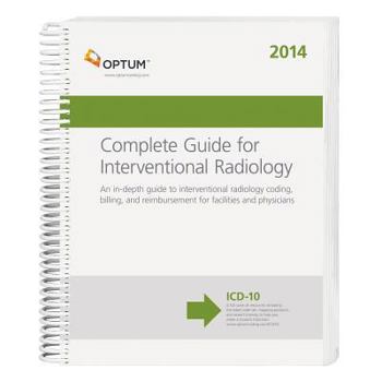Paperback Complete Guide for Interventional Radiology 2014 Book