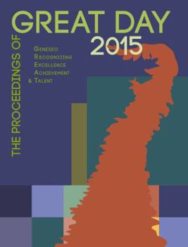 The Proceedings of Great Day 2015