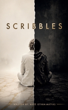 Paperback Scribbles Book