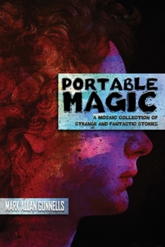 Paperback Portable Magic Book