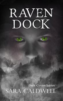 Paperback Raven Dock Book