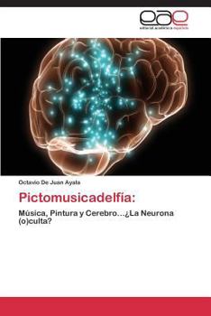 Paperback Pictomusicadelfía [Spanish] Book