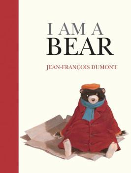 Hardcover I Am a Bear Book