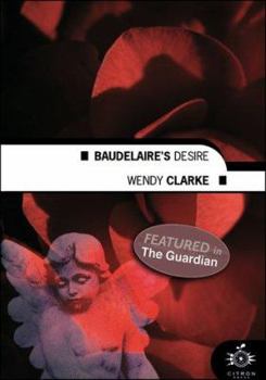 Paperback Baudelaires Desire Book