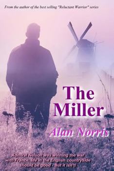 Paperback The Miller Book