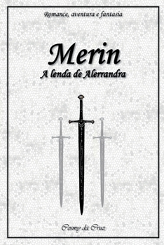 Paperback Merin [Portuguese] Book